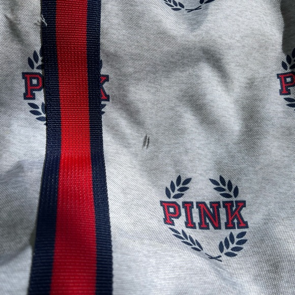 Victorias Secret Pink tote bag - Picture 3 of 9